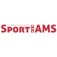 SportAMS Logo