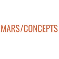 Mars Concepts Logo