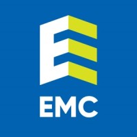 EMC - Escortes Motos Cyclistes Logo