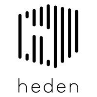 Heden Coworking Logo