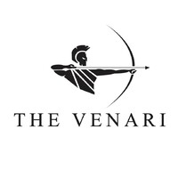 The Venari | The Hunt Logo