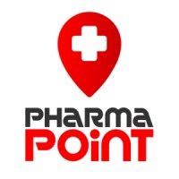 Pharmapoint SA Logo