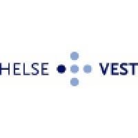 Helse Vest Logo