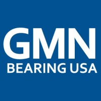 GMN Bearing USA Logo