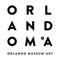 Orlando Museum of Art Logo
