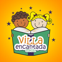 Creche Escola Villa Encantada Logo