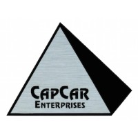 CapCar Enterprises Ltd Logo