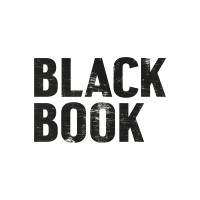 Blackbook Winery Logo