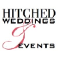 Hitched Weddings & Events Logo