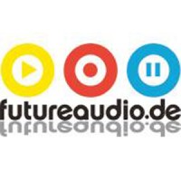 Futureaudio GmbH Logo