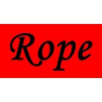 Rope theater op maat Logo