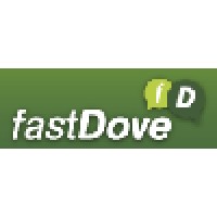 fastDove Logo