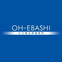 Oh-Ebashi LPC & Partners Logo