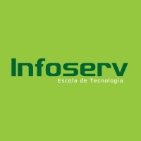 Escola Infoserv Logo