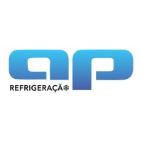 AP Refrigeração Logo