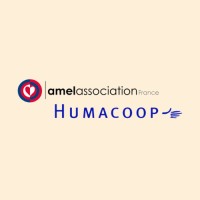 AMEL FRANCE - HUMACOOP Logo