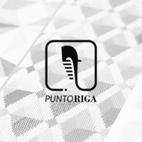 PuntoRiga Logo