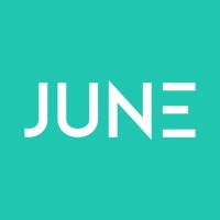 JUNE - Online Marketing Cloud Logo