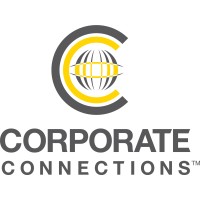 CorporateConnections® Canada Logo