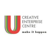 Creative Enterprise Centre Logo