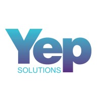 Yep Solutions Logo