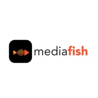 MediaFish Co. Logo