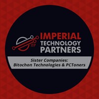 Imperial Technology Partners Logo