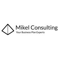 Mikel Business Consulting Logo