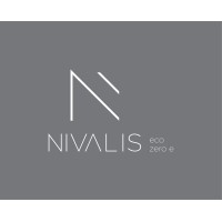 Nivalis Smart Solar City Logo
