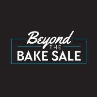 Beyond the Bake Sale Logo