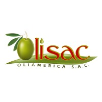 OLIAMERICA SAC Logo