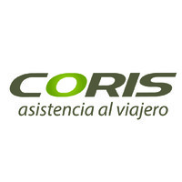 Coris asistencia al viajero Logo