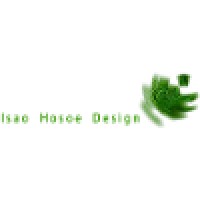 Isao Hosoe Design Logo
