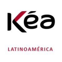 Kea & Partners Latinoamérica Logo