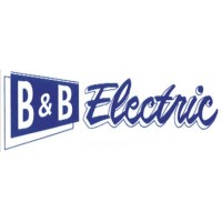 B&B Electric, Inc. Logo