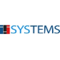 i3 Rendszerház Logo