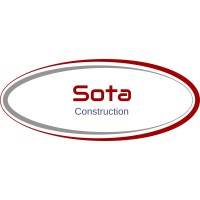 Sota Construction LLC Logo