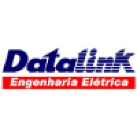 DATALINK LTDA Logo
