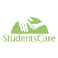 StudentsCare Logo