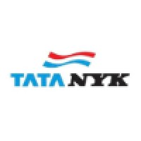 Tata NYK Shipping Pte. Ltd. Logo