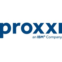 Proxxi Tecnologia Logo