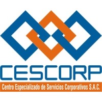 Centro Especializado de Servicios Corporativos S.A.C Logo