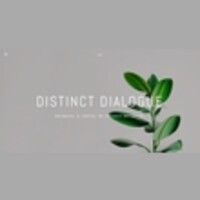 DISTINCT DIALOGUE Logo