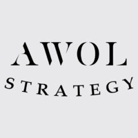 AWOL Strategy Logo