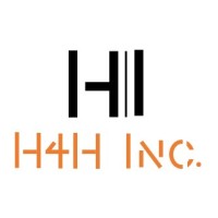 H4H Solutions Logo