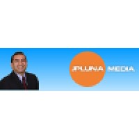 JP Luna Web Design Logo