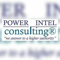 Power Intel Consulting® Logo