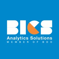 BICS Logo