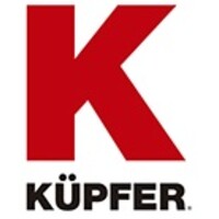 Kupfer Hnos. S. A. Logo