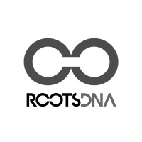 RooTSDNA Architecture Logo